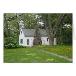 Cosy cottage