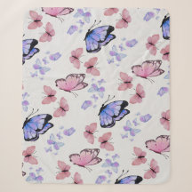 Cosy Cottagecore Butterfly Kid’s