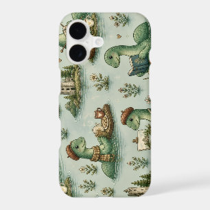 Cosy Cryptids Nessie Loch Ness Monster hobbies