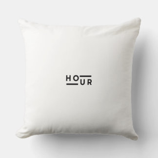 Cosy Elegance | Custom Throw Pillows for Every Spa