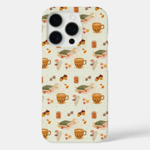 Cosy Fall iPhone 16 Pro Case
