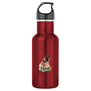 Cosy Fall Mum & baby  kids  Autumn Love 532 Ml Water Bottle