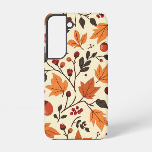 Cosy Fall Phone Case