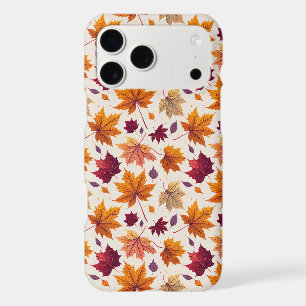 Cosy Fall Phone Cover
