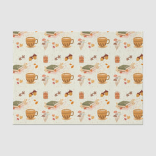 Cosy Fall Tissue Paper