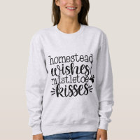 Cosy Farmhouse Style