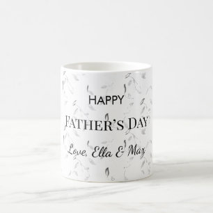 Cosy Father’s Day Blanket Coffee Mug
