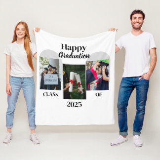 cosy fleece blanket