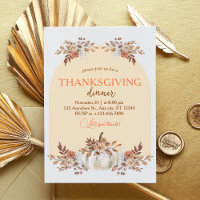 Cosy Harvest Autumn Gathering Pattern