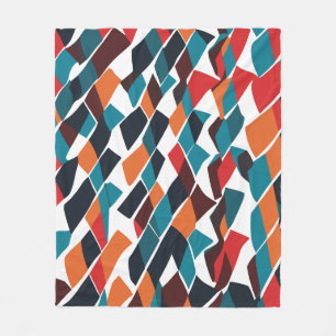 Cosy Haven Fleece Blanket