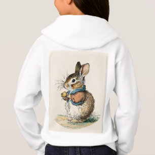 Cosy Hoodies for Girls