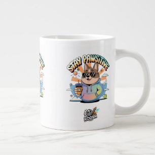 Cosy Morning Coffee Mug