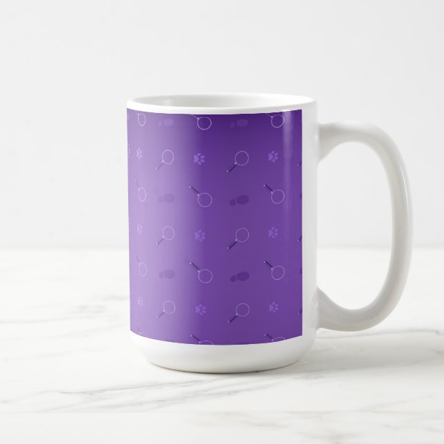 Cosy Mystery Mug (Right)