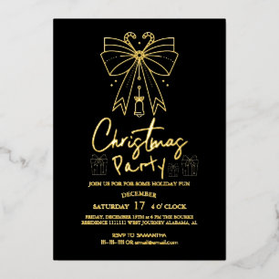 Cosy Nature Elegant Ornament Christmas Party