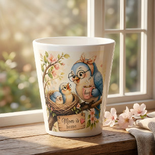 Cosy Nest Mug