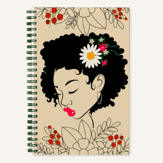 Cosy Notebook