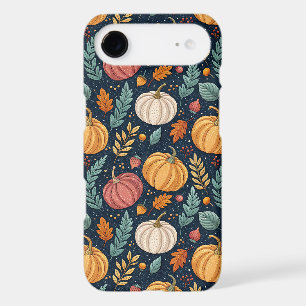 Cosy Phone Case For Autumn