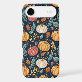 Cosy Phone Case For Autumn