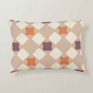 Cosy Retro Pattern Pillow