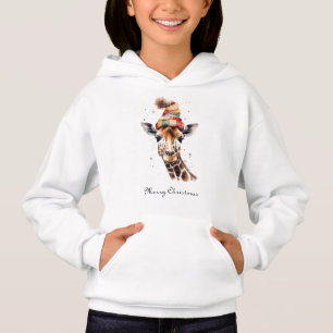 Cosy Safari Christmas, custom