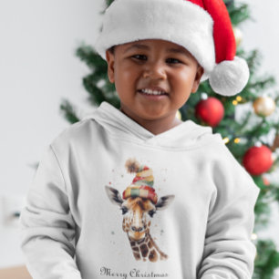 Cosy Safari Christmas, custom