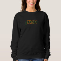 Cosy season autumn fall design