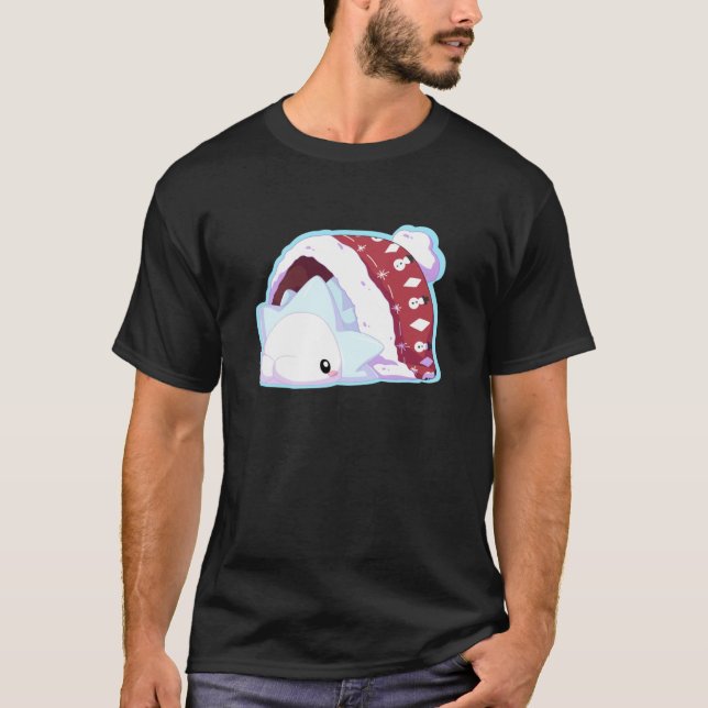 Cosy Snom  T-Shirt (Front)