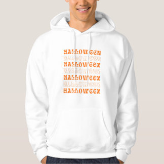 Cosy & Spooky Halloween Hoodies: Halloween Party  Hoodie