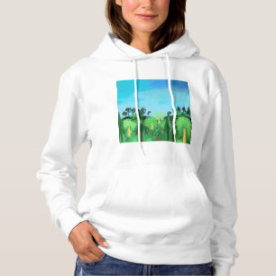 Cosy Storm sign Hoodie