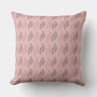 Cosy stylish pillow 