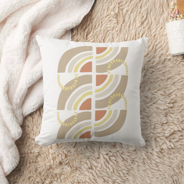 Cosy Throw Pillow (Blanket)