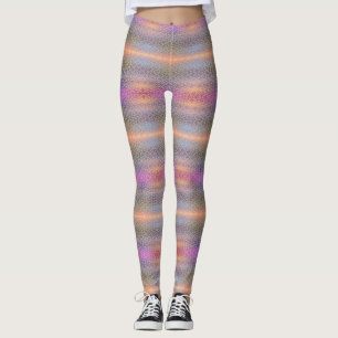 Cosy Up Leggings