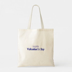 Cosy Valentine's Day Tote Bag