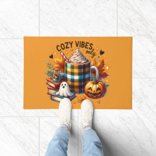 Cosy Vibes Autumn Floor Mat