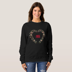 Cosy Vibes Sweatshirt 