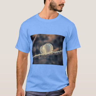Cosy Winter Mood Graphic Tee