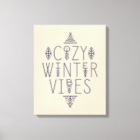 Cosy Winter Vibes Design