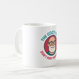 Cosy Yogi Mug