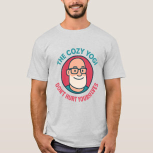 Cosy Yogi T-Shirt