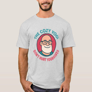 Cosy Yogi T-Shirt