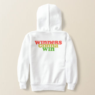 Cosy Youth Pullover Sweatshirt