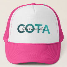 COTA Personalized Name