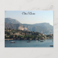 Côte d'Azur