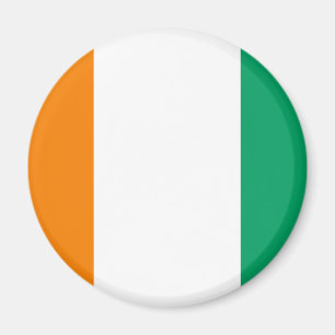 côte d'ivoire magnet