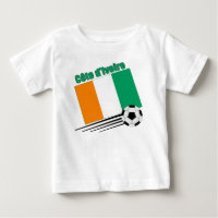 Cote d'Ivoire Soccer Team