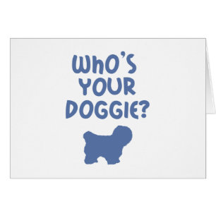 Coton de Tulear