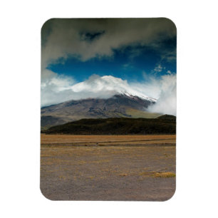 Cotopaxi Magnet
