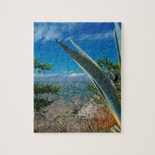 Cotopaxi volcano, Ecuador Jigsaw Puzzle