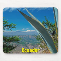 Cotopaxi volcano, Ecuador
