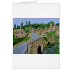 Cotswolds England